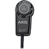 AKG C411L Mini Microphone pour instrument