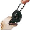 Ferplast Gioco dentale cani cane gomma corda cotone riporto Ferplast Gioco PA due misure