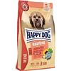 Happy Dog NaturCroq - Mini salmone e riso, 800 g