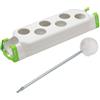 Ferplast Modulo per Giochi per Gatti della Linea Clever and Happy FPI 5196, con Peluche a Molla