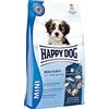Happy Dog Fit & Vital Mini Puppy 4 kg
