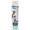 Croci Gill's - Shampoo Rilassante per Cani e Gatti, Profumo Mandorla&Lavanda, 200ml