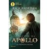 MONDADORI La profezia oscura. Le sfide di Apollo (Vol. 2)
