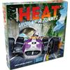 Days of Wonder Asmodee - Heat Visione a Tunnel, Espansione Gioco da Tavolo, Due Nuovi Scnari, Edizione in Italiano