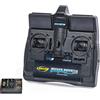 Carson 500500084 FS Reflex Stick PRO 3.1 2.4G 2 canali, modellismo, Accessori, Telecomando, Ricevitore