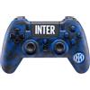 Power A Gamepad ACP40157 PLAYSTATION 4 Fc Inter Wireless Nero e Azzurro