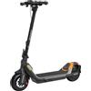 NINEBOT Monopattino Elettrico Pieghevole Motore 900 Watt Autonomia 65 km Ruote 10.5 colore Nero - AA.00.0012.72 KickScooter P65I