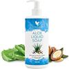 Forever Living Products Aloe Liquid Soap - Sapone liquido versatile per tutta la famiglia
