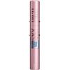 Maybelline New York Mascara Waterproof Ciglia Sensazionali Sky High, Volumizzante e Allungante, Definisce, incurva e moltiplica, Nero, 6 ml