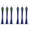 Wagner Stern Testine di ricambio originali per spazzolini da denti Wagner Stern Whiten+ e serie WT8800.
