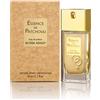 Alyssa Ashley - Essence De Patchouli Eau de Parfum, Profumo al Muschio Bianco - 30ml