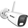 bemax Telecamera IP wireless 5MP con audio per KIT WIFI Dual-Light, Bemax BEM-KITCAM05HS