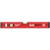 Milwaukee Livella Milwaukee Magnetica Serie SLIM 2 Bolle 40CM - 4932464854
