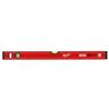 Milwaukee Livella Milwaukee Magnetica Serie SLIM 2 Bolle 60CM - 4932464855