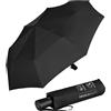 Doppler, Fiber Magic Superstrong uni Black, Unisex, Adulto, Taglia unica