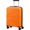 American Tourister Airconic Spinner TSA valigia, Arancia mango, 55cm, Airconic, Mango Arancione