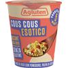 NOVE ALPI Srl AGLUTEN COUS COUS ESOTICO 80 G