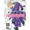 TOKYO REVENGERS 13 J-Pop