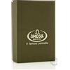 Omega Pennello da barba Omega 621 di 1° grado Super Badger