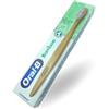 Oral-B ORAL B BAMBUS spazzolino da denti un'alternativa ecologica allo spazzolino tradizionale