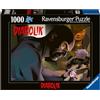 Ravensburger - Puzzle 1000 Pezzi Diabolik A | Puzzle Adulti E Bambini Con Una Misura Di 70x50 Cm | Regalo Per Adulti E Bambini Da 14 Anni E Più | Puzzles Ravensburger