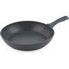 Salter BW12260EU7 - Padella antiaderente, adatta a fornelli a induzione, senza PFOA, in alluminio forgiato, grande, cucina sana con poco o senza olio, morbido manico, Marino Collection, 30 cm
