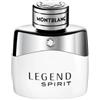 Mont Blanc > Mont Blanc Legend Spirit Eau de Toilette 30 ml