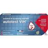 COOPER CONSUMER HEALTH IT Srl AUTOTEST VIH SCREENING HIV