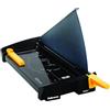 Fellowes 5438401 Ghigliottina Stellar A3, Capacità 20 Fogli