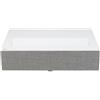 LG HU715QW videoproiettore Proiettore a raggio ultra corto 2500 ANSI lumen DLP 2