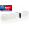 Dali Katch One Soundbar White