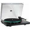NAD C588 - Giradischi HiFi 33/45 giri High End + Testina ORTOFON 2M Red INCLUSA