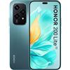 Honor 200 Lite 5G Cian Lake 8Gb ram 256Gb DS Display Amoled 6,7" Ita