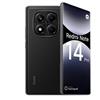 Redmi Cellulare Smartphone Xiaomi Redmi Note 14 Pro 4G 6,67" 8+256GB Dual Sim BLACK