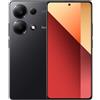 Xiaomi Redmi Note 13 Pro 256Gb 8Gb-RAM 4G Dual Sim - Midnight Black - EU