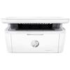 HP LaserJet M140w 7MD72F, Stampante Multifunzione Laser A4, Monocromatica, Stamp