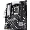 ASUS Prime B860M-K Socket Scheda Madre Intel LGA 1851