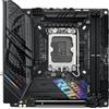 Asus ROG STRIX B760-I GAMING WIFI Intel B760 1700 Mini ITX 2 DDR5 HDMI DP Wi-Fi