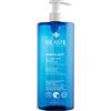 IST.GANASSINI SpA Rilastil Xerolact Gel Detergente viso e corpo - Detergente per pelle secca e con prurito - 1 litro - Promo Speciale