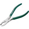 ENGINEER pliers with unique 'damaged' screw extractor jaws. Engineer pz-55