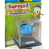 PRL) DISNEY TOPOLINO 3609 DONALD DUCK I CAPPELLI DI PAPEROPOLI PAPERINO CAP HAT