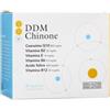 Omeopiacenza Ddm Chinone 30 Bustine Orosolubili