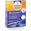 Manuka Benefit Effervescente C Integratore Vie Respiratorie 20 Compresse