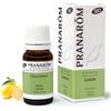 Pranarom Olio Essenziale Bio Limone 10ml