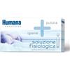 Humana Soluzione Fisiologica Monodose 20 Flaconi
