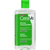 Cerave Acqua Micellare Con 3 Ceramidi Essenziali Per Tutti I Tipi Di Pelle 295ml