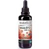 Nutriva Vegan B12 1000mcg 30ml