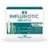 Gse Influbiotic Rapid Integratore Vie Respiratorie 10 Bustine