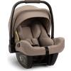 Nuna Seggiolino Auto 40-83 cm Pipa next i-Size Cedar di Nuna