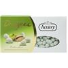 Buratti Confetti Dragees Pistacchio Spolverato - gr.500
